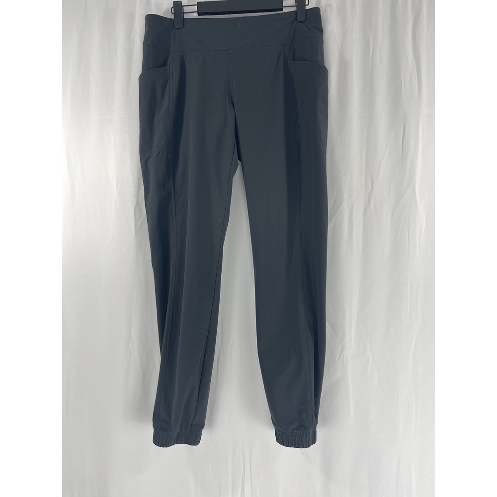 Kuhl Women's Gray Jogger Pants Regular Small